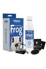 Didiesse Kit assistance & entretien pour machine DIDIESSE FROG