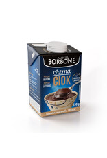 Caffè Borbone CREMA CIOK (Italiaanse chocoladecrème) - 550g BORBONE