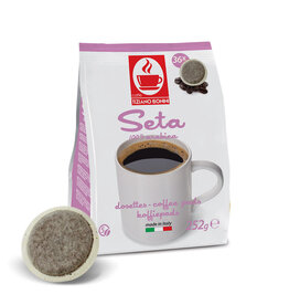 Caffè Bonini SENSEO - SETA - 36 dosettes BONINI