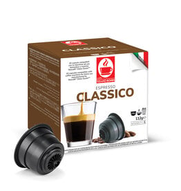 Caffè Bonini DOLCE GUSTO - CLASSICO - 16 capsules BONINI