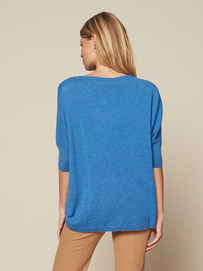 pullover fledermaus�rmel gr�n