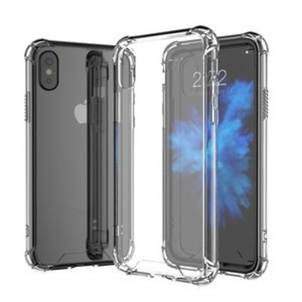 iPhone X hoesjes