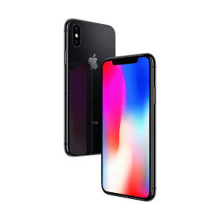 iPhone X hoesjes