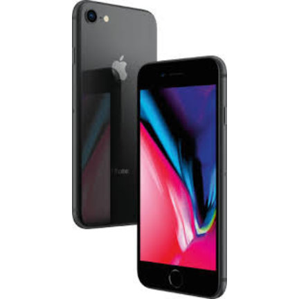 iPhone 8 hoesjes en screen protectors
