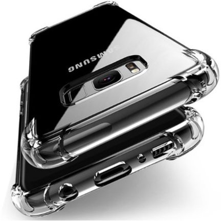 Alle hoesjes voor Samsung Galaxy S8
