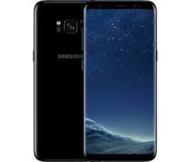 Samsung Galaxy S8 producten