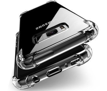 Goedkope Samsung hoesjes