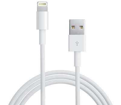 Soedan het beleid interval Apple iPhone lightning kabel - Phone-Factory