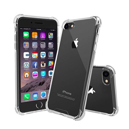 Alle hoesjes voor iPhone 8