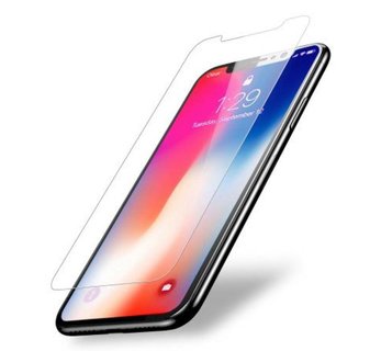 iPhone Xr screenprotectors