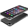 ShieldCase® ShieldCase Shock case iPhone 8 transparant / silicone ShieldCase® ShieldCase Shock case iPhone 8 transparant / silicone