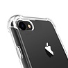 ShieldCase® ShieldCase Shock case iPhone 8 transparant / silicone ShieldCase® ShieldCase Shock case iPhone 8 transparant / silicone