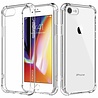 ShieldCase® ShieldCase Shock case iPhone 8 transparant / silicone ShieldCase® ShieldCase Shock case iPhone 8 transparant / silicone