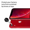ShieldCase® ShieldCase iPhone Xr camera lens protector (tempered glass) ShieldCase® ShieldCase iPhone Xr camera lens protector (tempered glass)