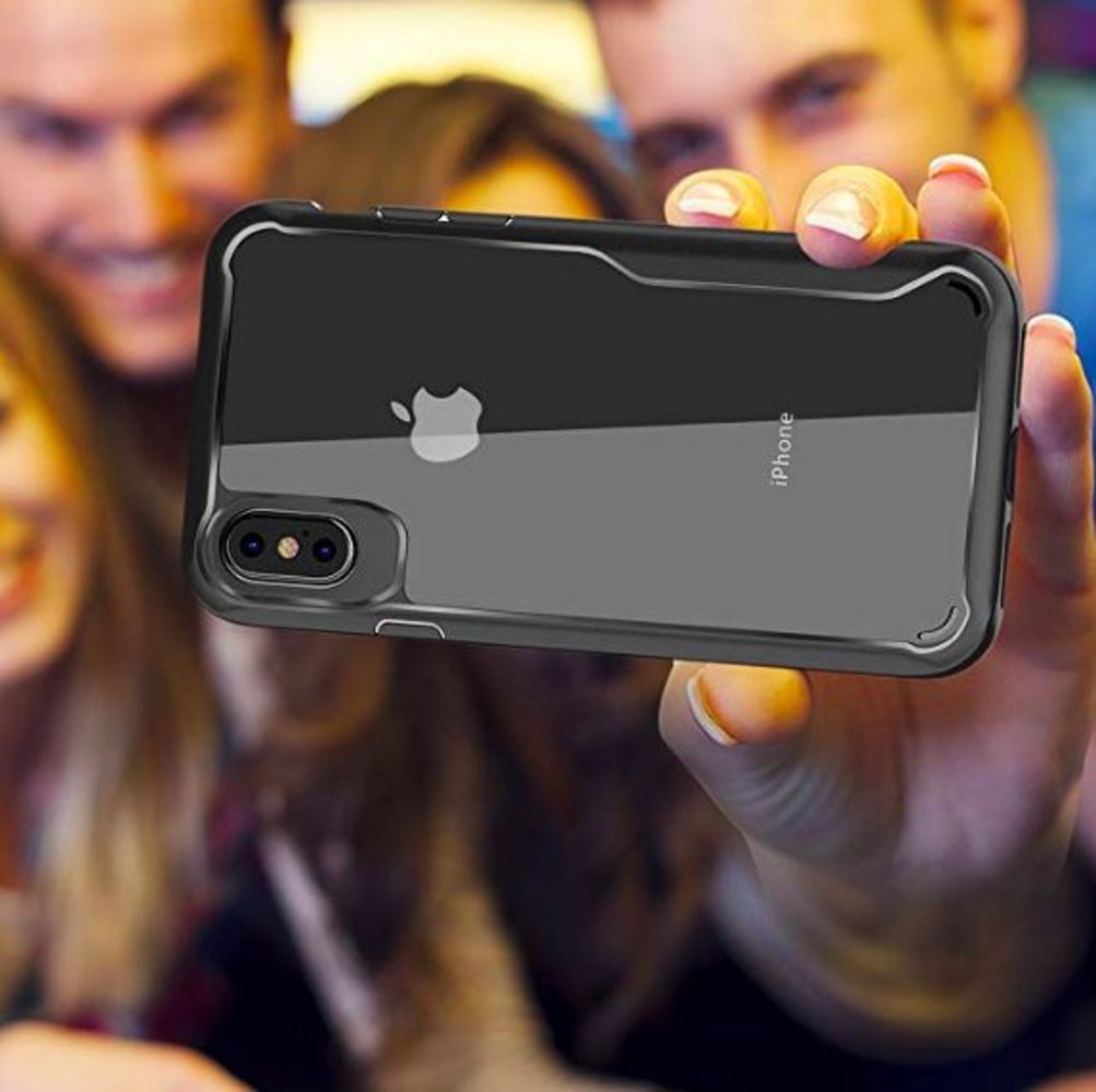 Anti Shock case iPhone Xs Max PhoneFactory