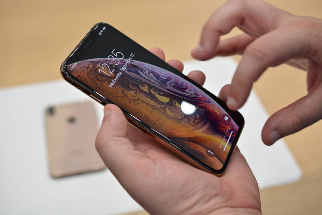 De iPhone XS; alle feiten op een rij