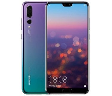 Huawei P20 Pro producten