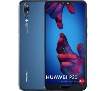 Huawei P20 producten