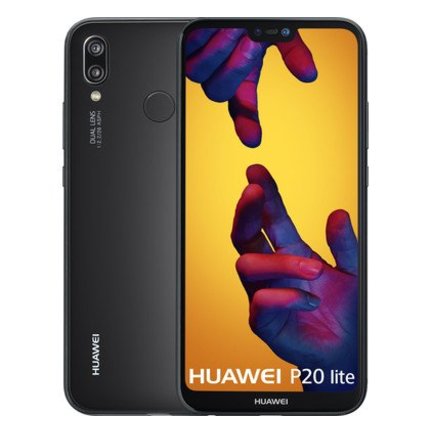 Huawei P20 Lite hoesjes