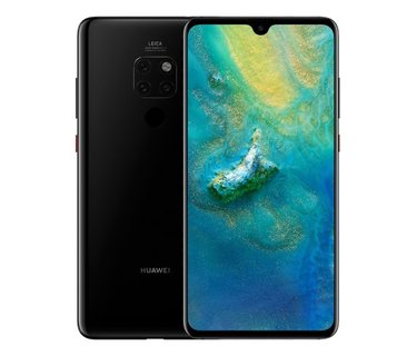 Huawei Mate 20 producten