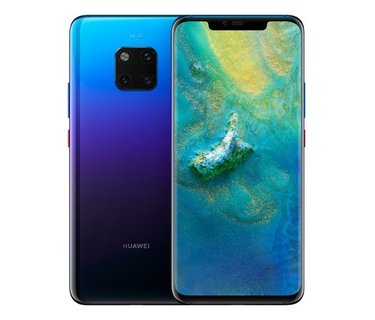 Huawei Mate 20 Pro producten