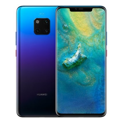 Huawei Mate 20 Pro hoesjes