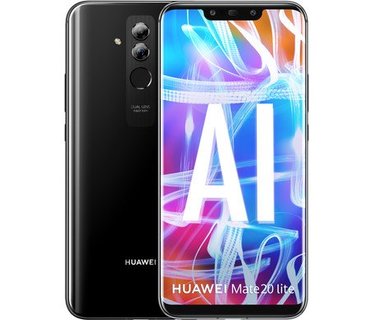 Huawei Mate 20 Lite producten