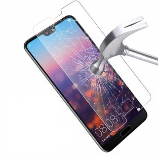 Huawei P20 Pro Screen protectors