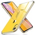 Ultra thin iPhone Xr case transparant silicone