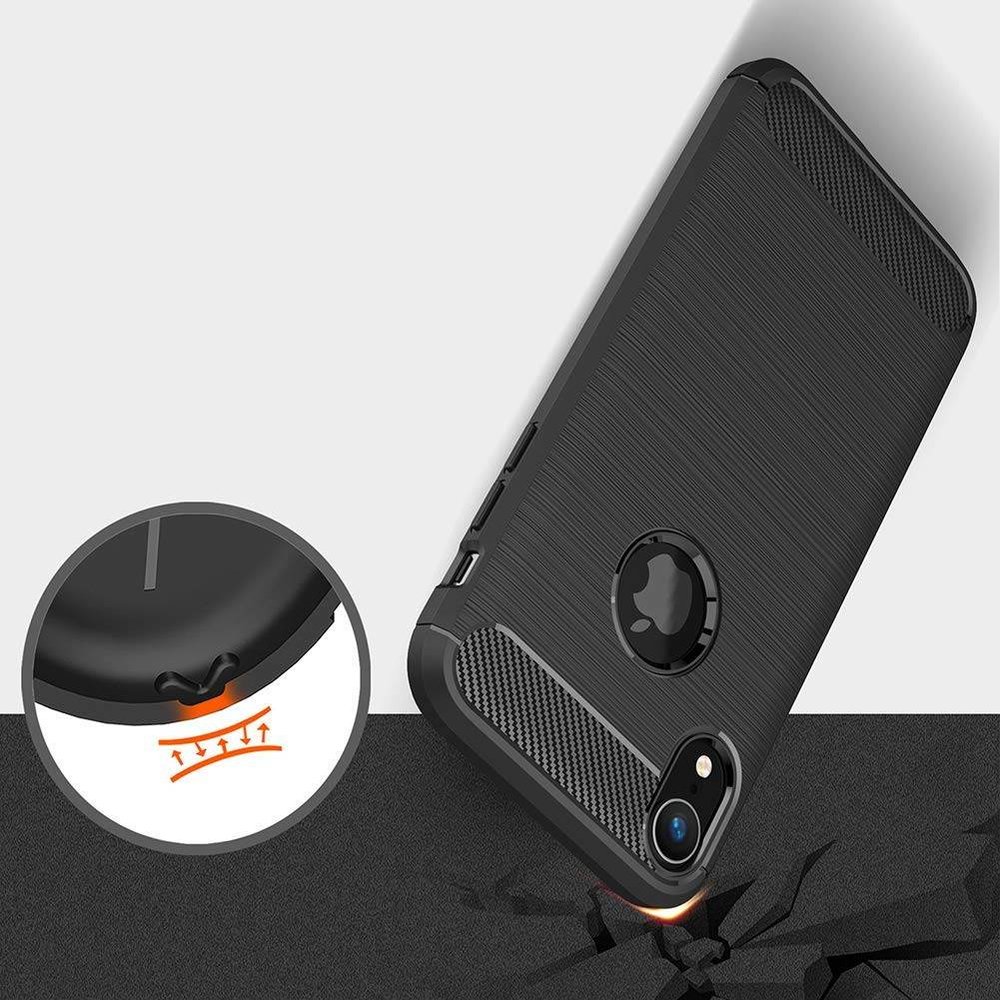 Iphone xr sale case apple