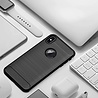 ShieldCase® ShieldCase Brushed case iPhone X / Xs ShieldCase® ShieldCase Brushed case iPhone X / Xs