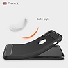 ShieldCase® ShieldCase Brushed case iPhone X / Xs ShieldCase® ShieldCase Brushed case iPhone X / Xs