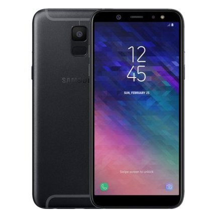 Samsung Galaxy A6 hoesjes