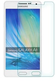 Samsung Galaxy A5 Screenprotectors