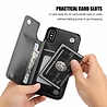 ShieldCase® ShieldCase Wallet Case iPhone Xs Max (zwart) ShieldCase® ShieldCase Wallet Case iPhone Xs Max (zwart)