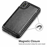 ShieldCase® ShieldCase Wallet Case iPhone Xs Max (zwart) ShieldCase® ShieldCase Wallet Case iPhone Xs Max (zwart)