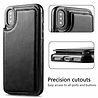 ShieldCase® ShieldCase Wallet Case iPhone Xs Max (zwart) ShieldCase® ShieldCase Wallet Case iPhone Xs Max (zwart)