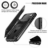 ShieldCase® ShieldCase Wallet Case iPhone Xs Max (zwart) ShieldCase® ShieldCase Wallet Case iPhone Xs Max (zwart)