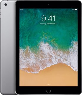 Apple iPad 2017 (9,7-inch) hoezen