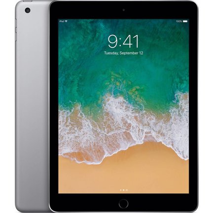 Apple iPad 2017 (9,7-inch) hoezen