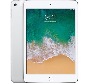 Apple iPad Mini 4 hoezen