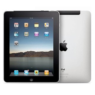 Apple iPad 2/3/4