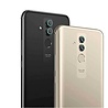 ShieldCase® ShieldCase Tempered Glass Camera Lens protector Huawei Mate 20 Lite ShieldCase® ShieldCase Tempered Glass Camera Lens protector Huawei Mate 20 Lite