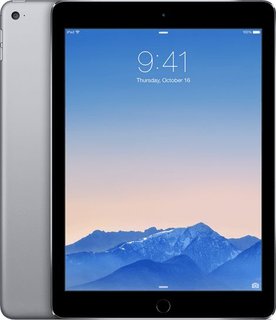 Apple iPad Air 2 hoezen