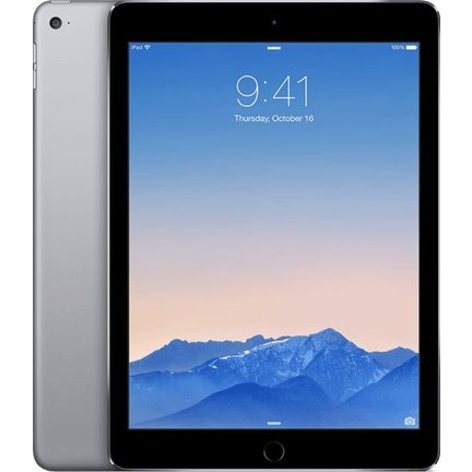 Apple iPad Air 2 hoezen