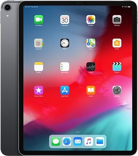 Apple iPad Pro 2018 (12.9 inch)