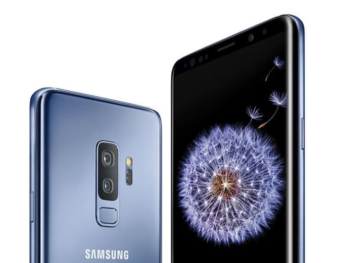 De Samsung Galaxy S10-serie; alle feiten op een rij