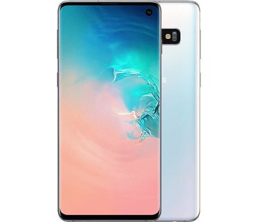 Samsung Galaxy S10 telefoonhoesjes