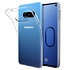Ultra thin Samsung Galaxy S10e case  Silicone (transparant)