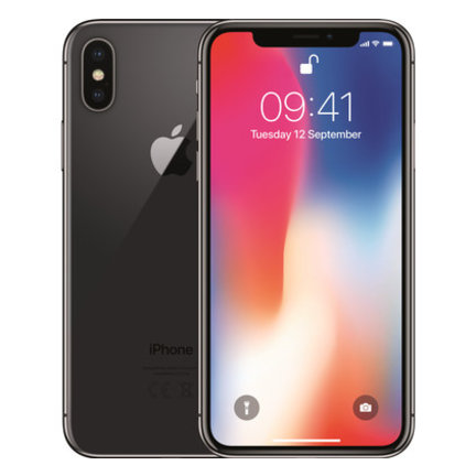 Apple iPhone